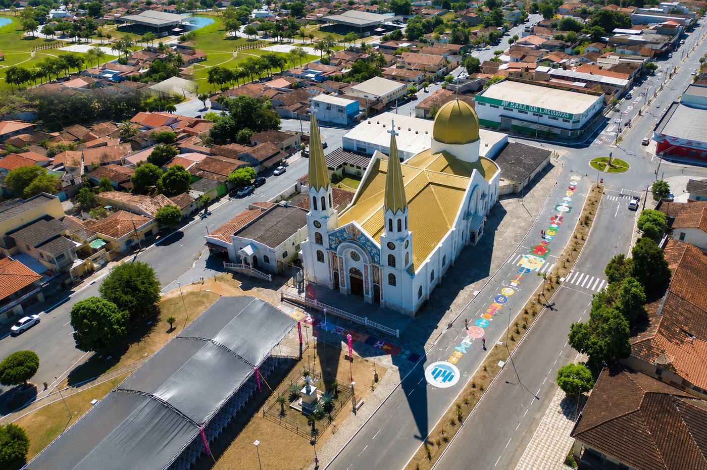 Centro histórico